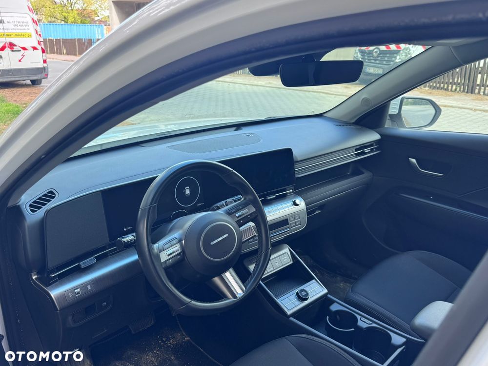 Hyundai Kona - 5