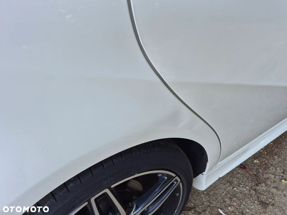 Mercedes-Benz Klasa B 200 d 8G-DCT AMG Line - 9