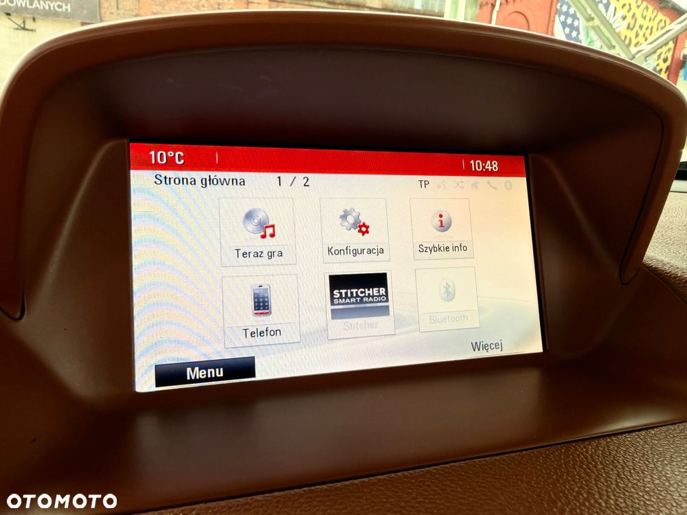 Opel Mokka 1.4 T Cosmo - 20