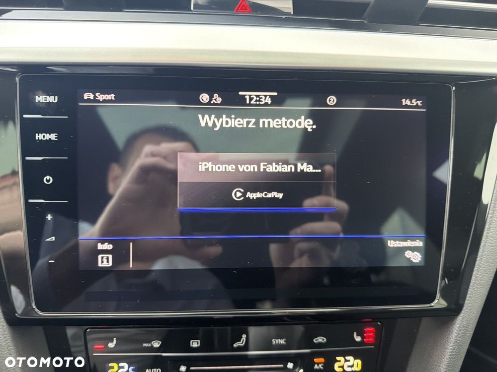 Volkswagen Arteon Shooting Brake - 31
