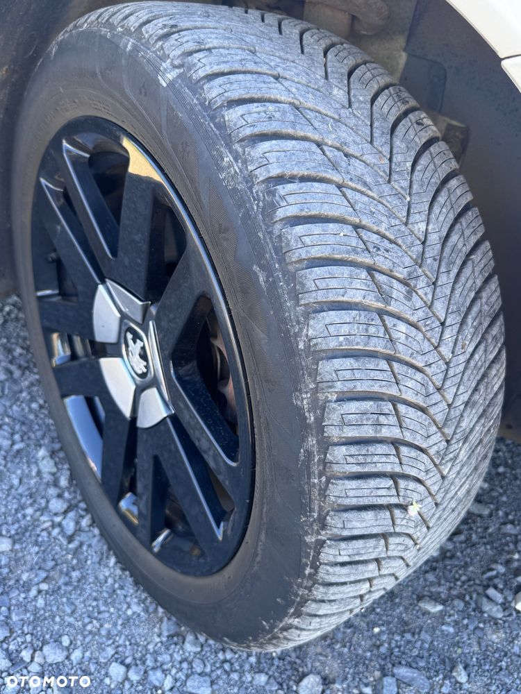 Peugeot 3008 2.0 HDi Premium - 12