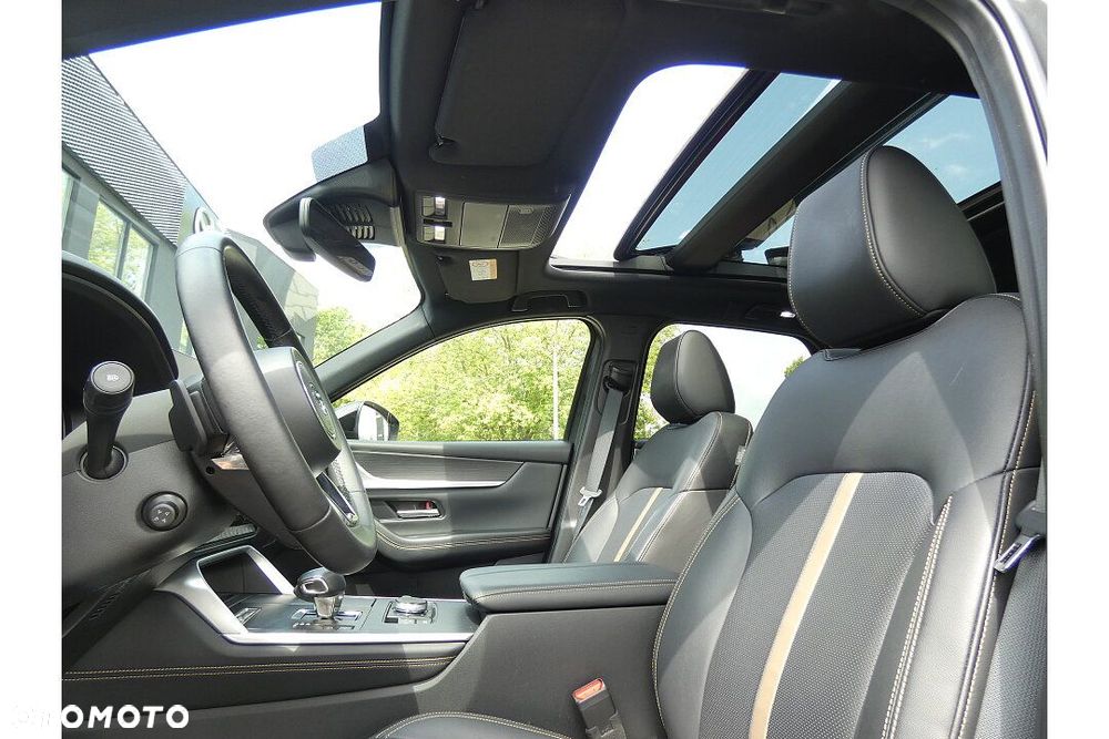 Mazda CX-60 3.3 D mHEV Homura Plus AWD - 12