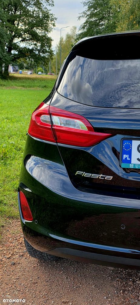 Ford Fiesta - 14