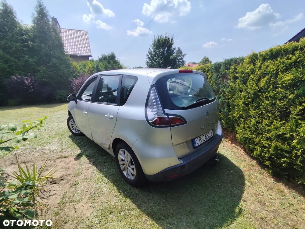 Renault Scenic 1.2 TCe Energy Bose - 1