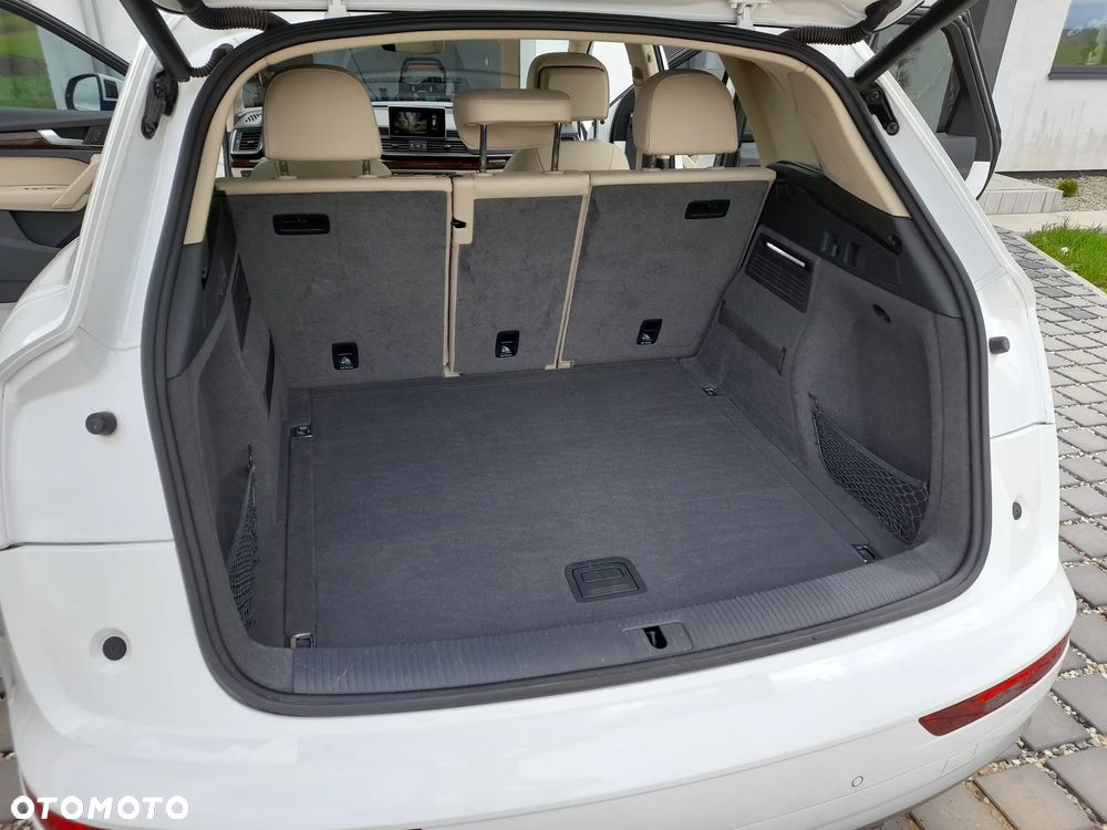 Audi Q5 2.0 TFSI Quattro S tronic - 22