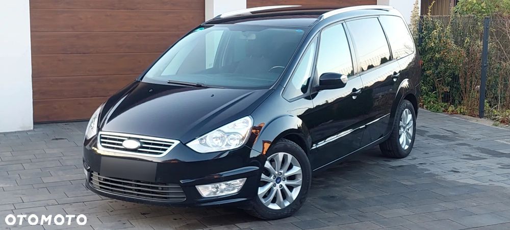 Ford Galaxy - 3