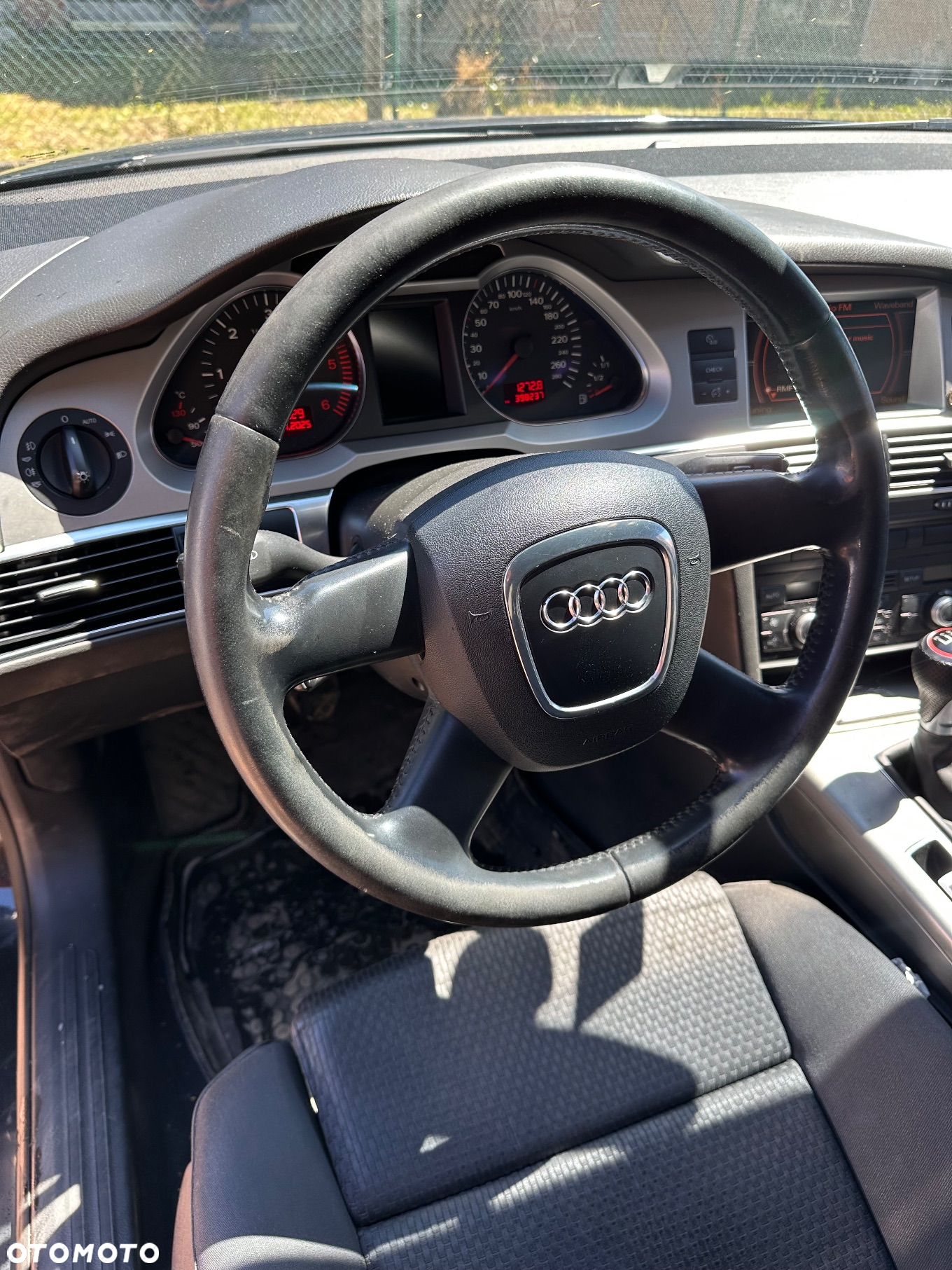 Audi A6 2.0 TDI - 15