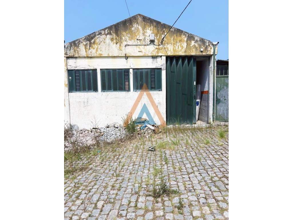 Pavilhão Armazém - Grande imagem: 2/14