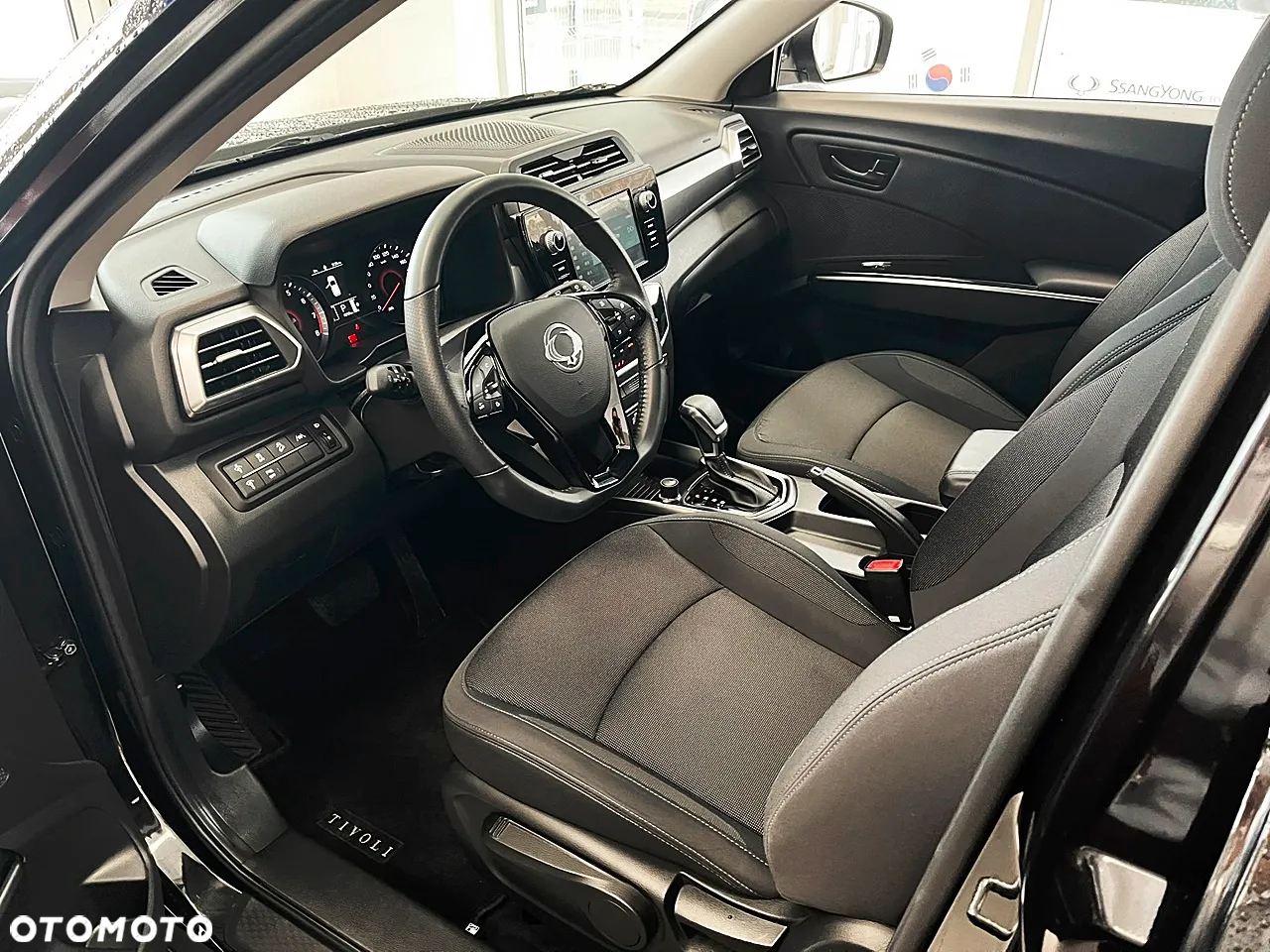 SsangYong/KGM Tivoli 1.5 T-GDI Adventure - 17