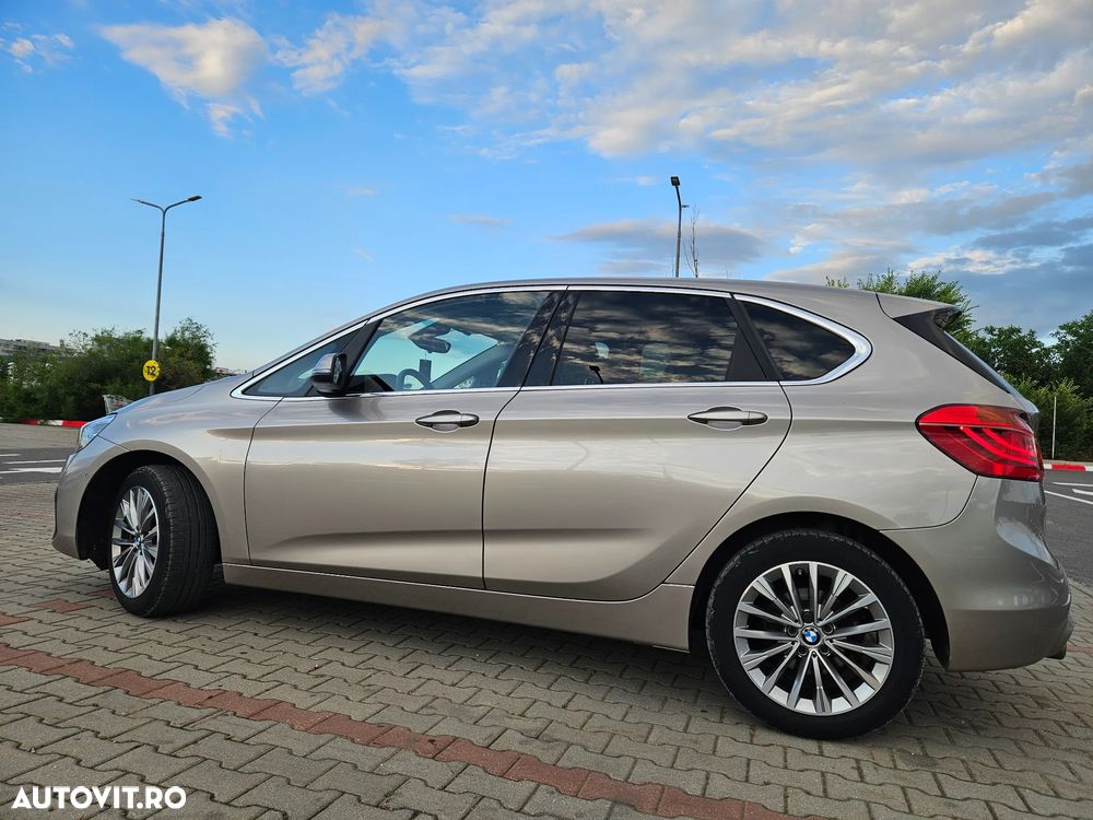 BMW 2 Series 2021 — imagine 6