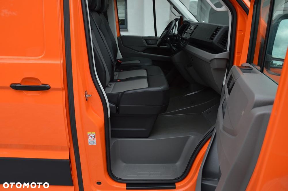 Volkswagen Crafter - 20