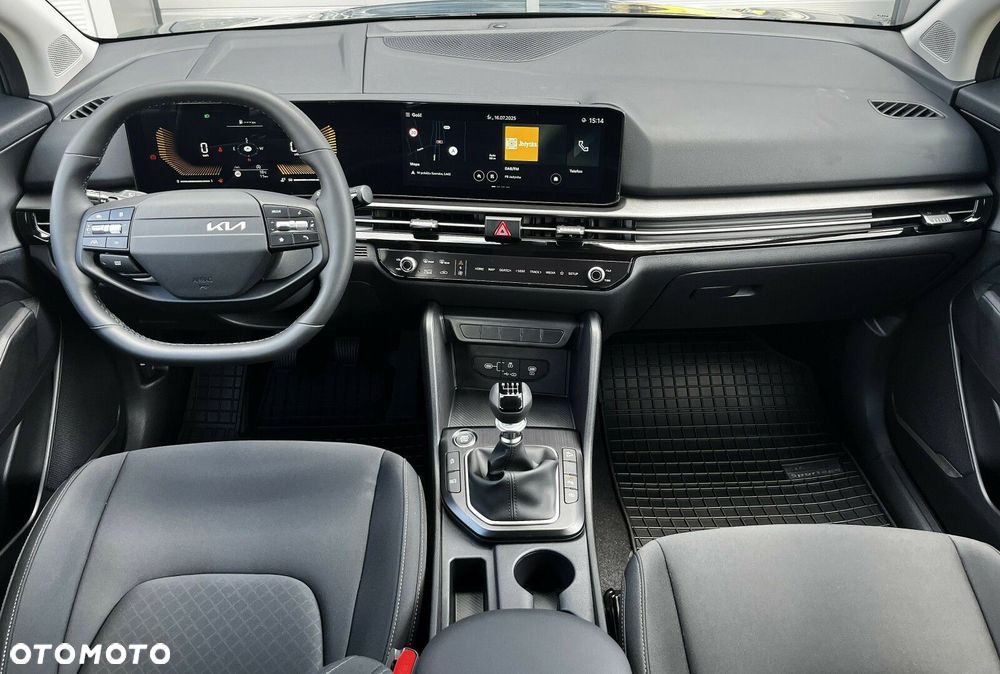 Kia Sportage 1.6 T-GDI M 2WD - 15