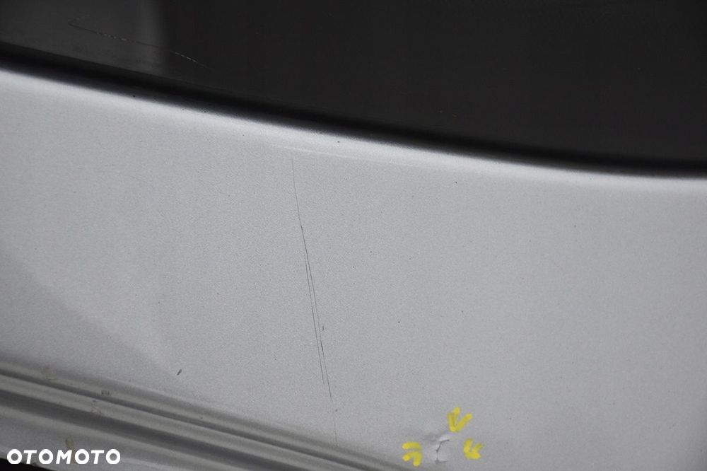 klapa tylna tył ford s-max i mk1 - 8