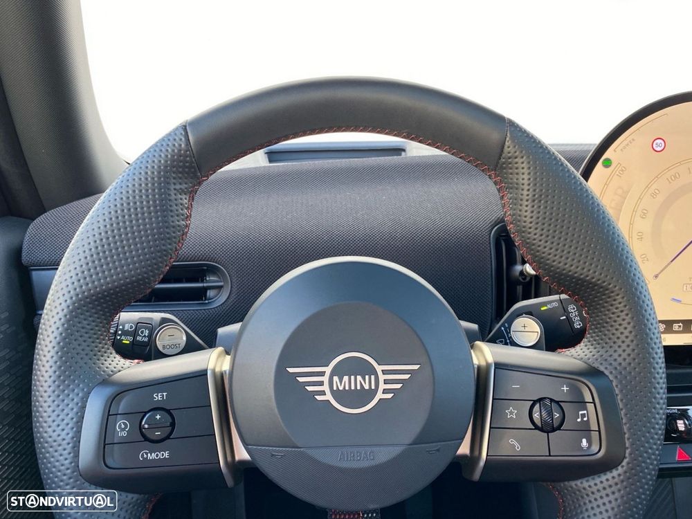 MINI 3 Portas Cooper S JCW M - 7