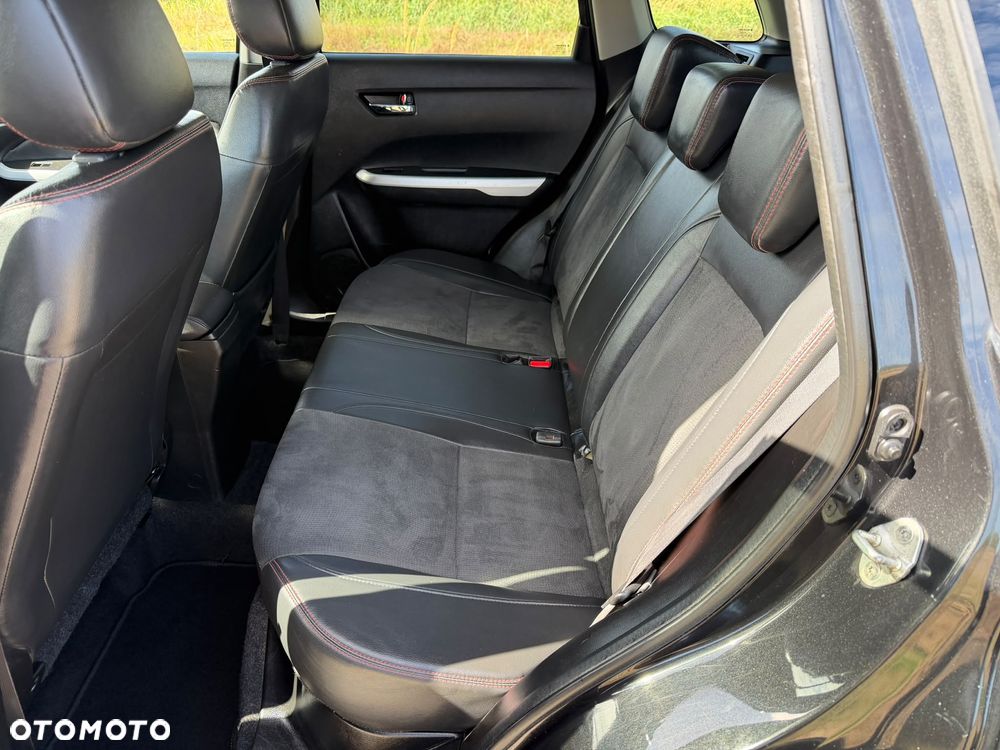 Suzuki Vitara - 15