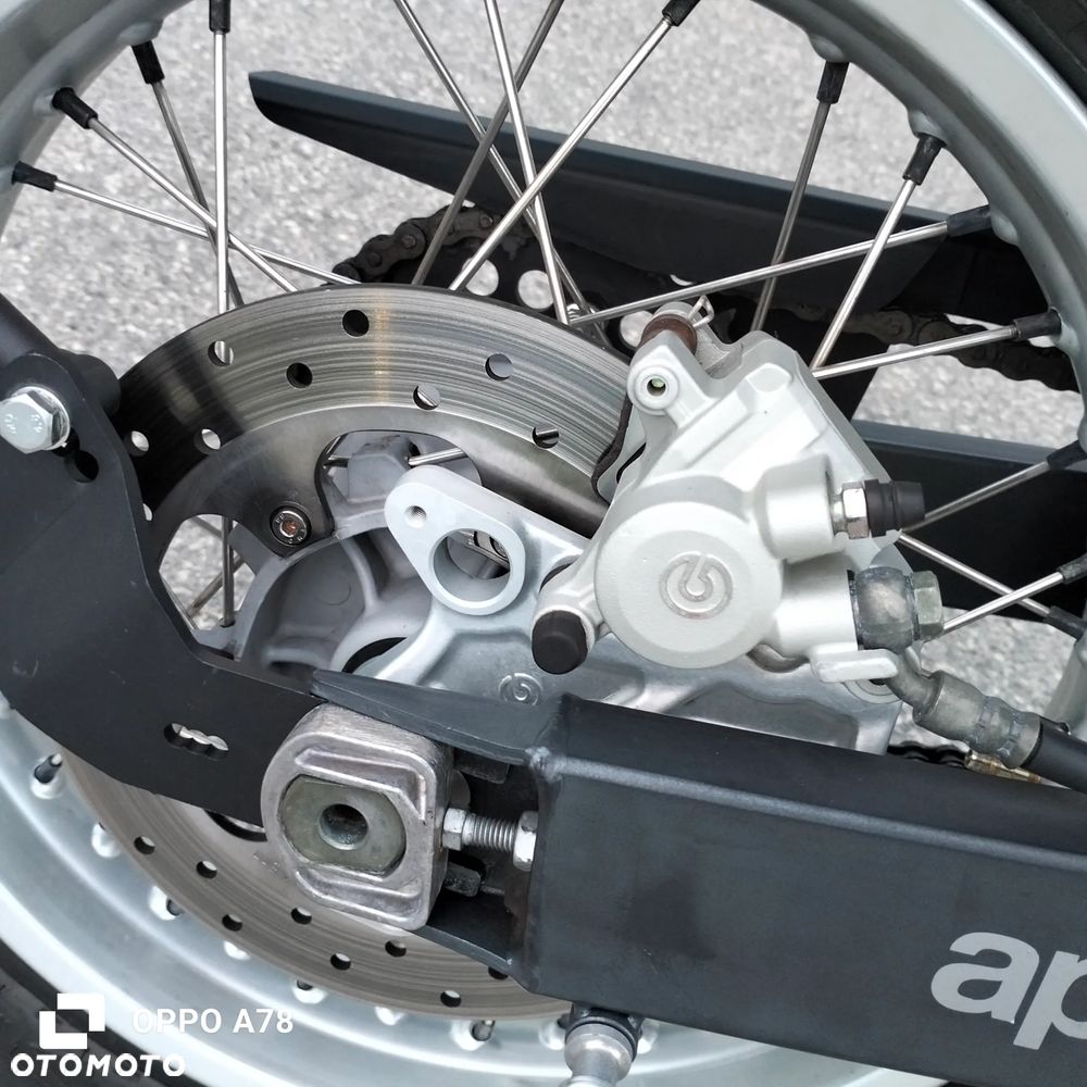 Aprilia Pegaso - 25