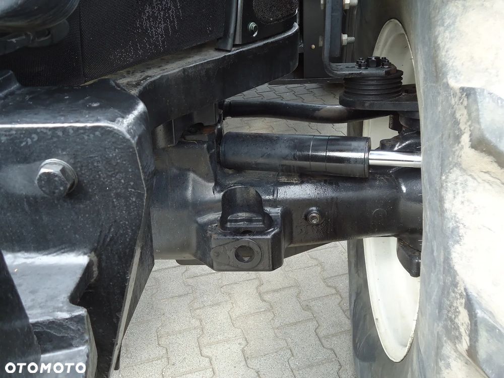 New Holland T8.390 - 11