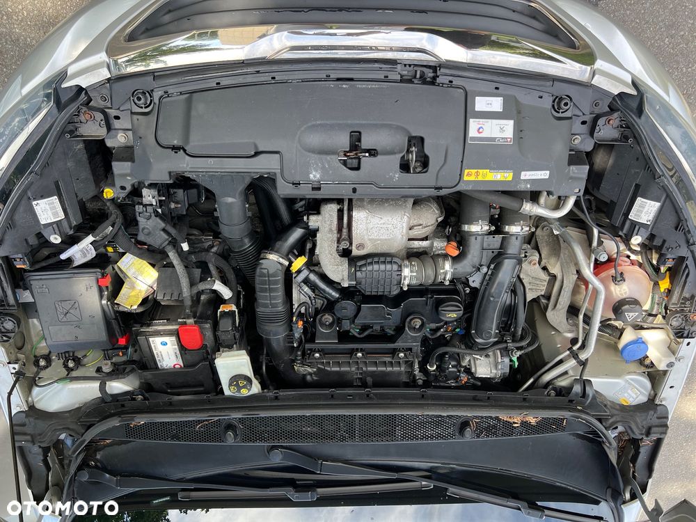 Peugeot 308 1.6 BlueHDi Active S&S - 10