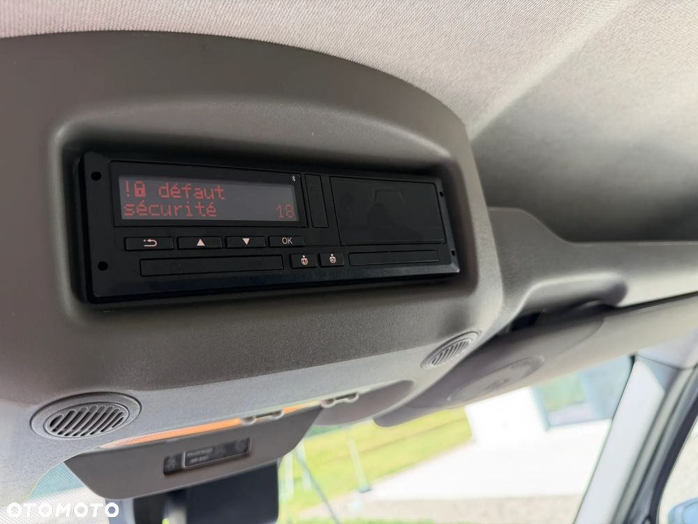 Renault Master - 10