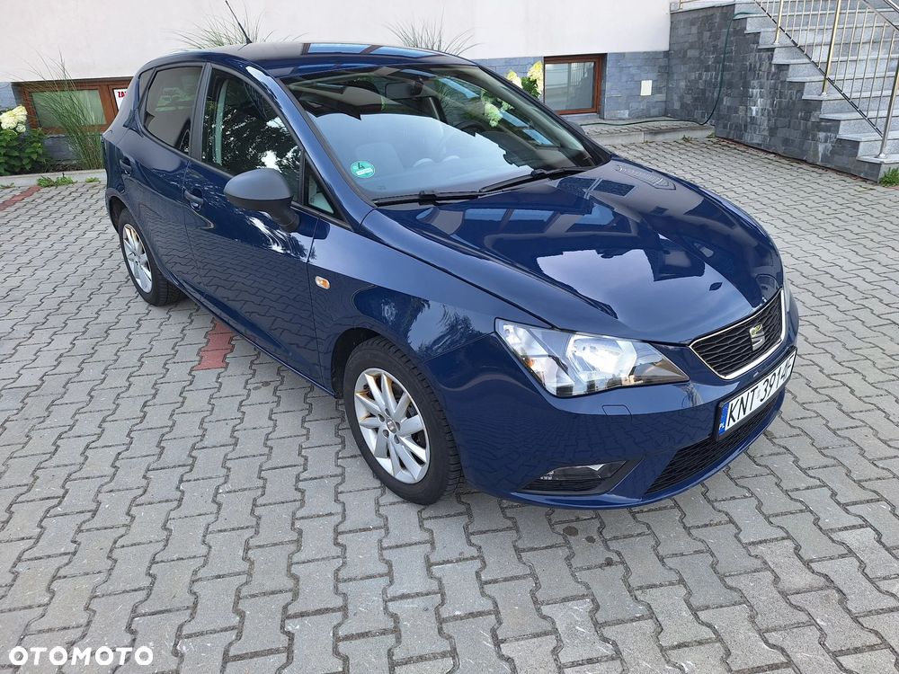 Seat Ibiza 1.0 MPI S&S Style - 21