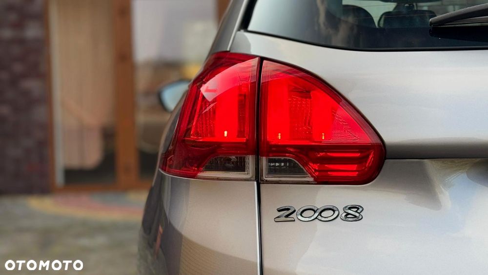 Peugeot 2008 - 16