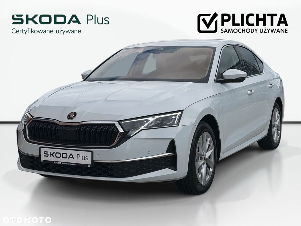 Skoda Octavia 1.5 TSI Selection - 2