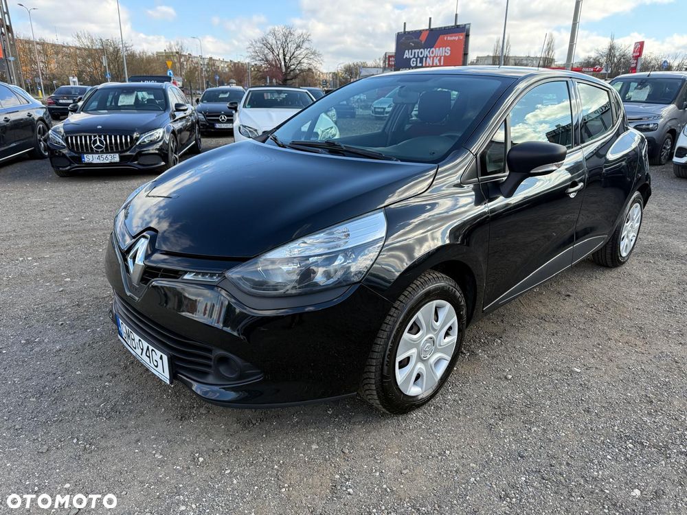 Renault Clio 1.5 dCi Intens - 9
