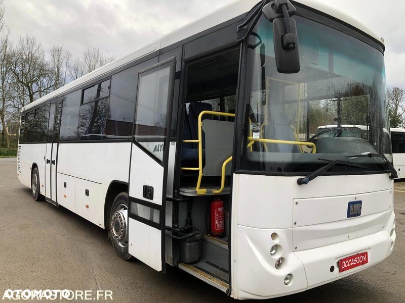 BMC Alios - 16