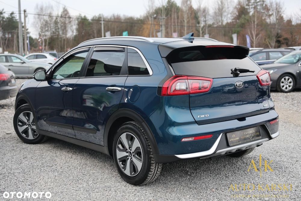 Kia Niro - 3