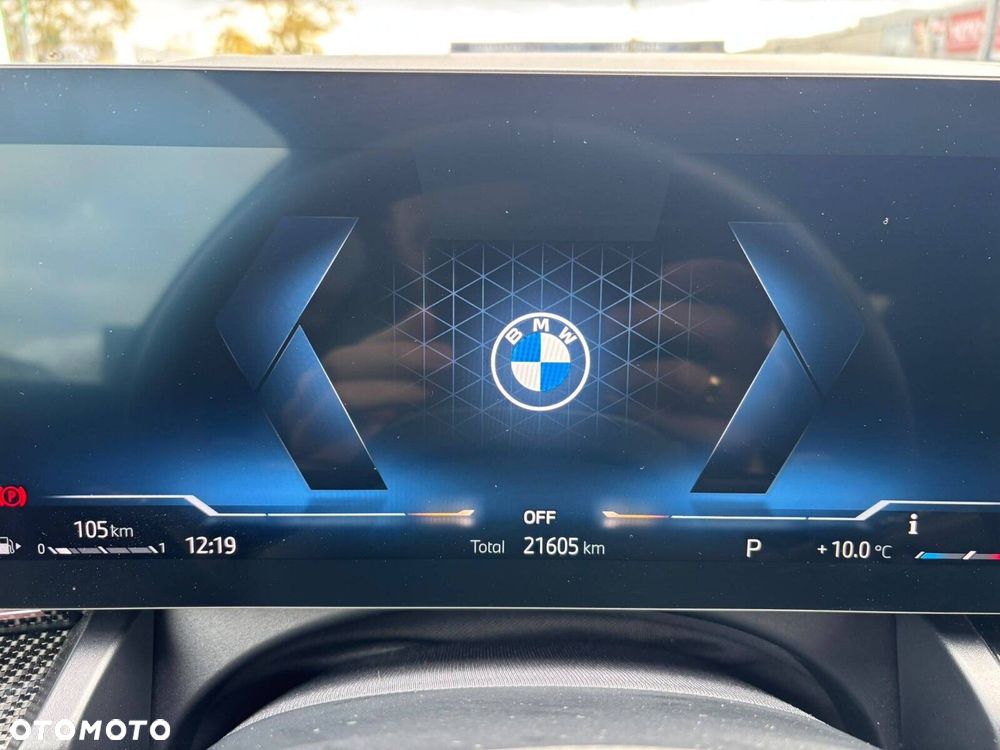 BMW Seria 5 520d xDrive mHEV M Sport - 41