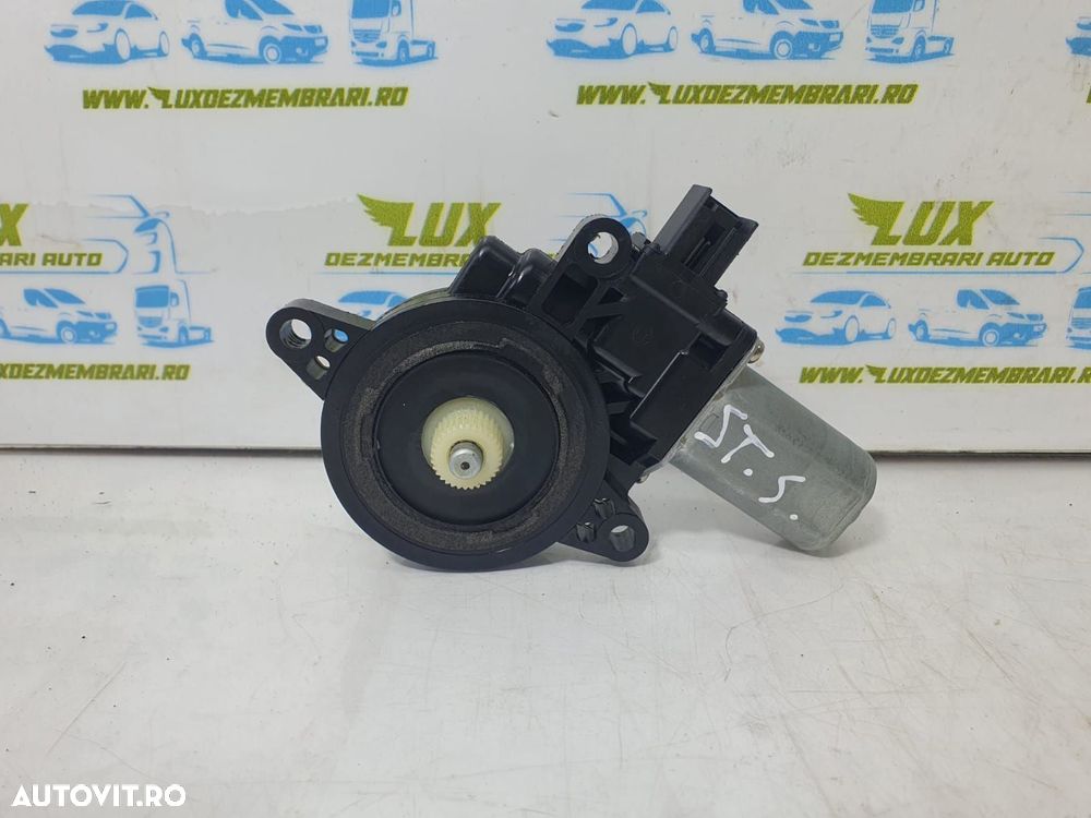 Motoras macara geam d6515958x Mazda 6 GJ  [din 2012 pana  2015] - 2