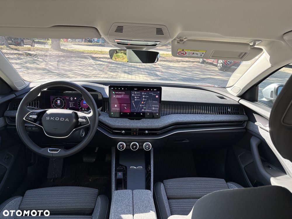 Skoda Superb 1.5 TSI mHEV Selection DSG - 12