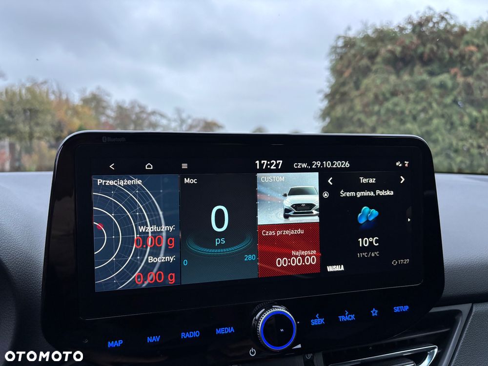 Hyundai i30 N 2.0 T-GDI Performance - 20