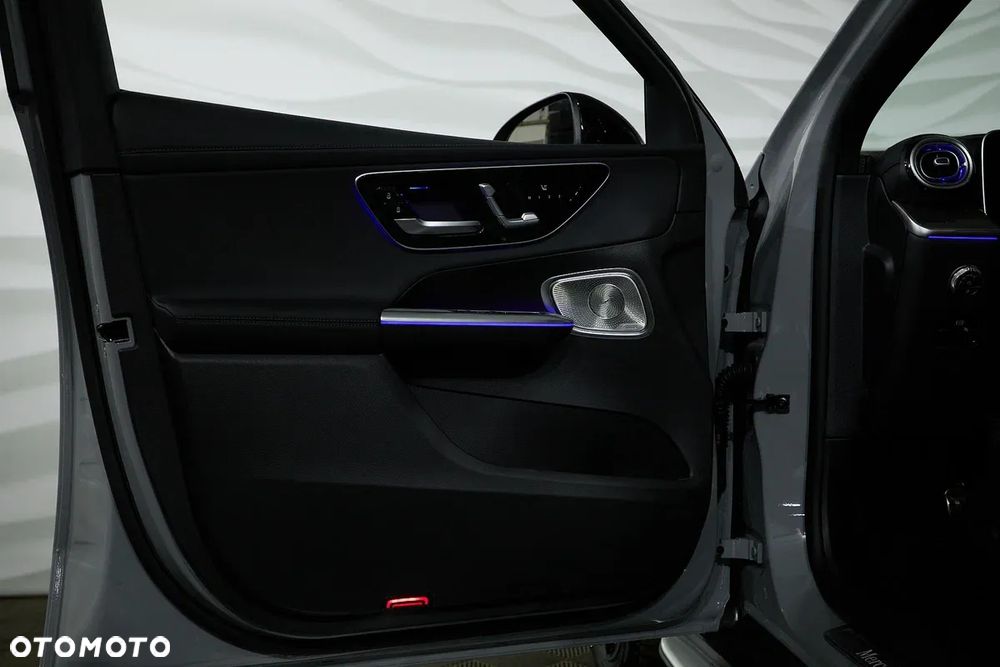 Mercedes-Benz GLC Coupe 220 d 4-Matic - 14