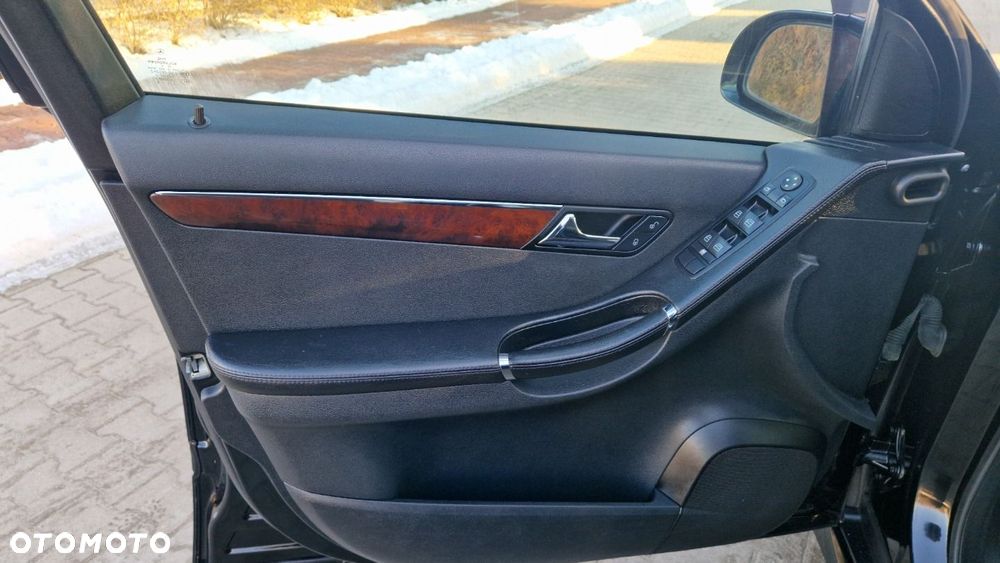 Mercedes-Benz Klasa R 350 L 7G-TRONIC - 11