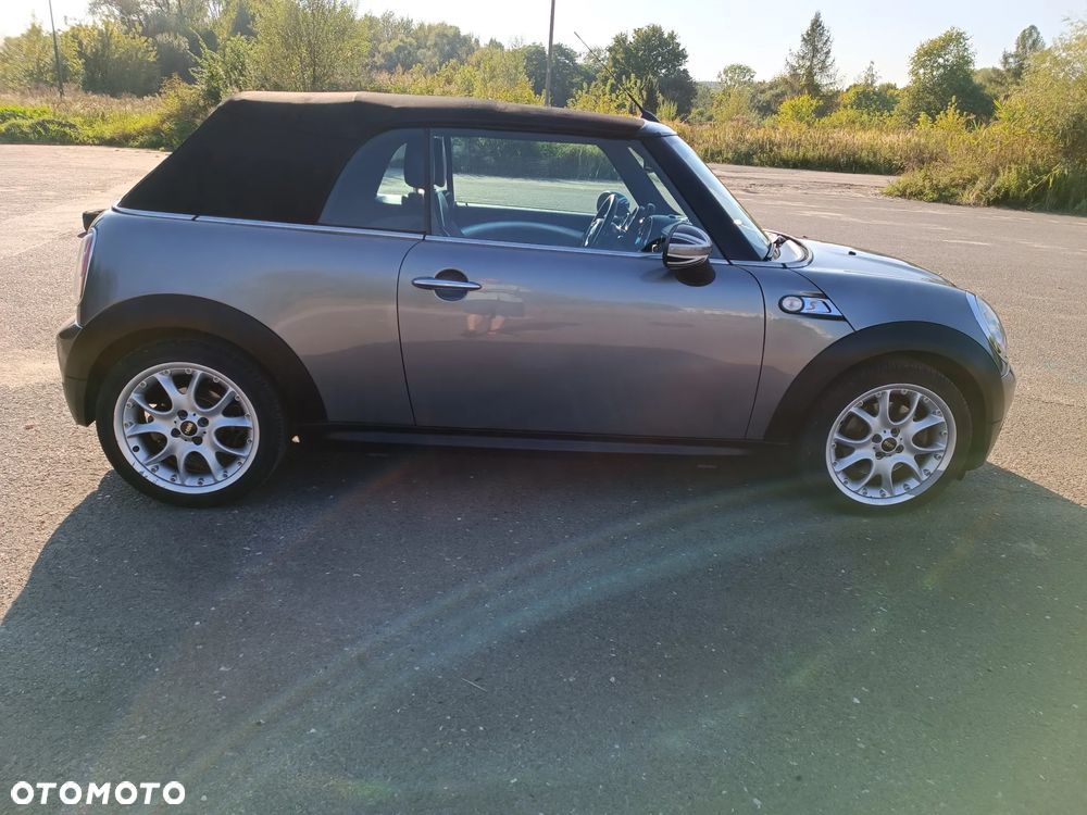 MINI Cooper S - 8