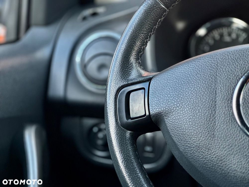 Dacia Sandero Stepway 0.9 TCe Ambiance - 14
