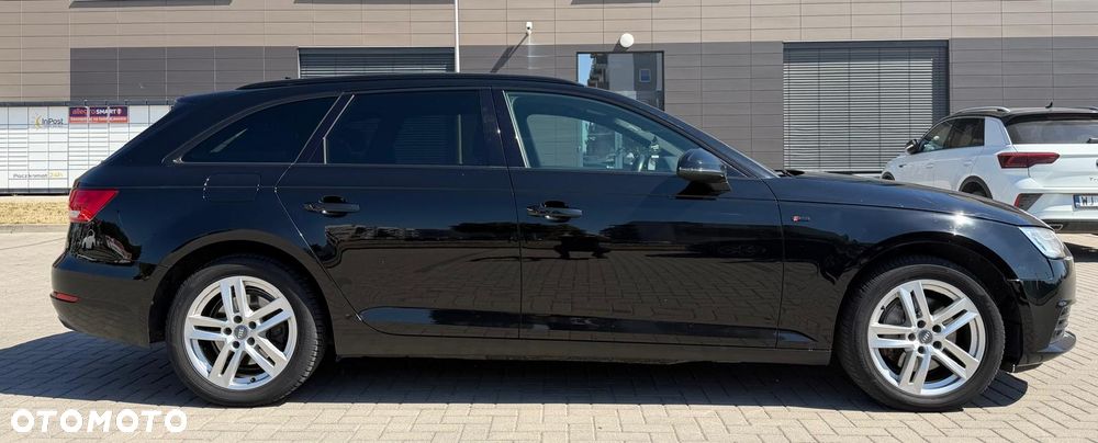 Audi A4 Avant 2.0 TDI S tronic - 6