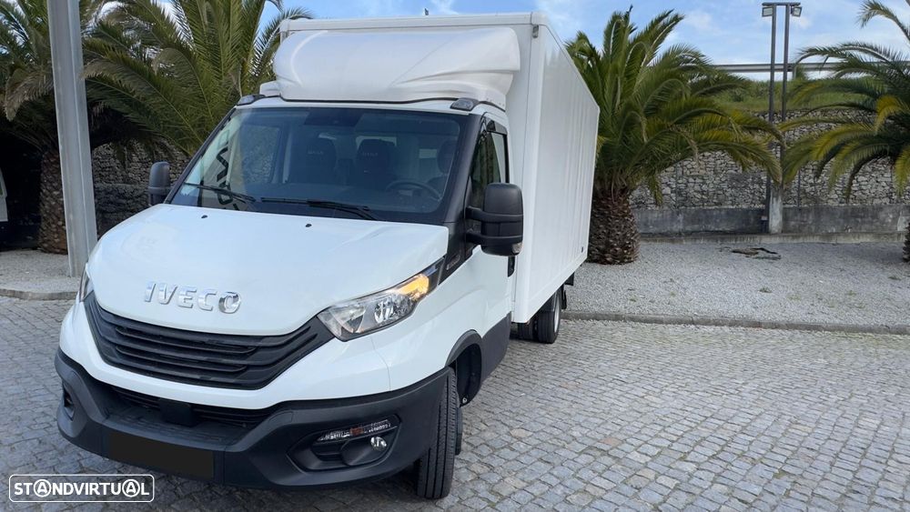 Iveco 35C18 3.0 - 4