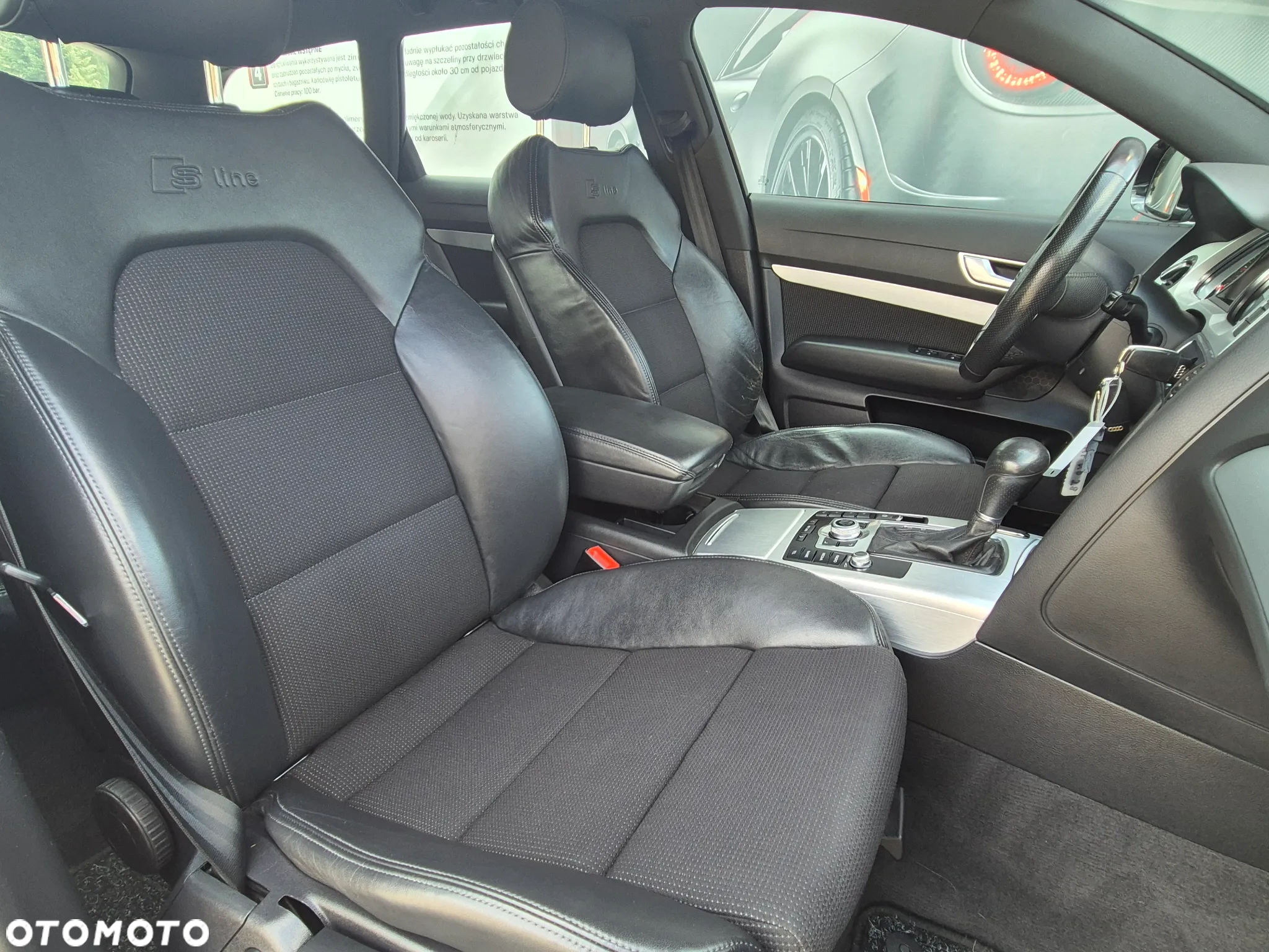 Audi A6 - 31