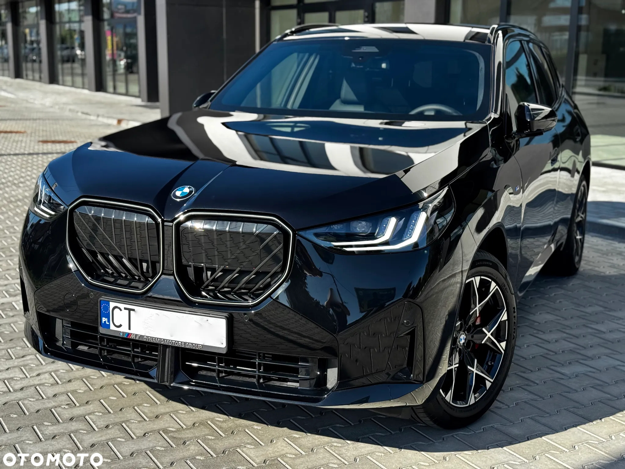 BMW X3 - 3