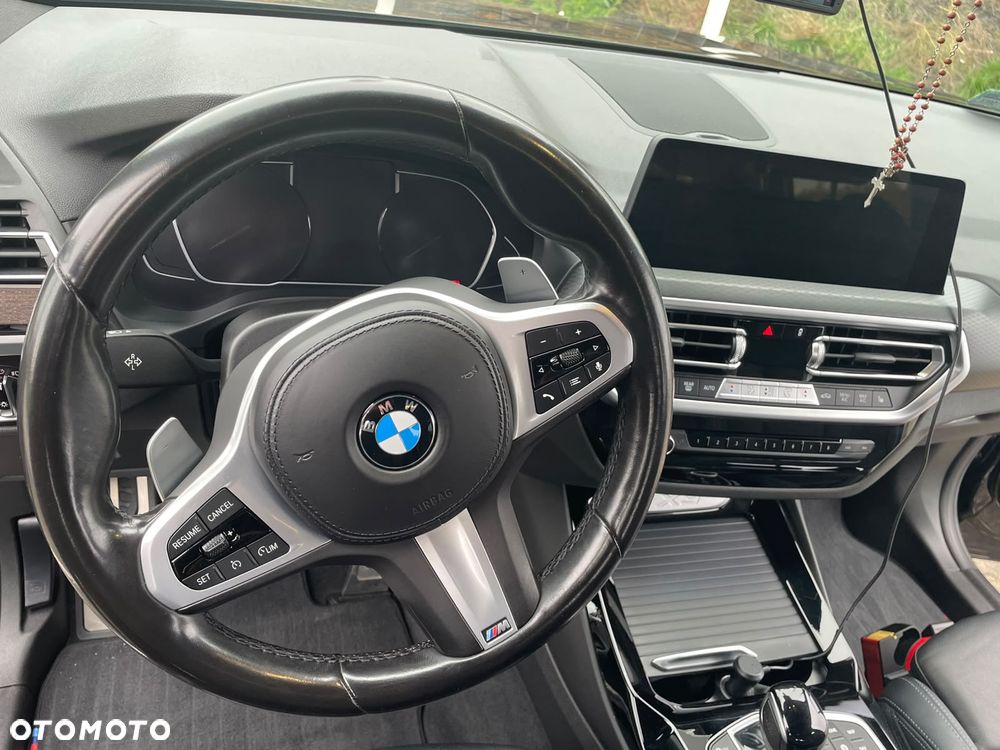 BMW X3 - 17