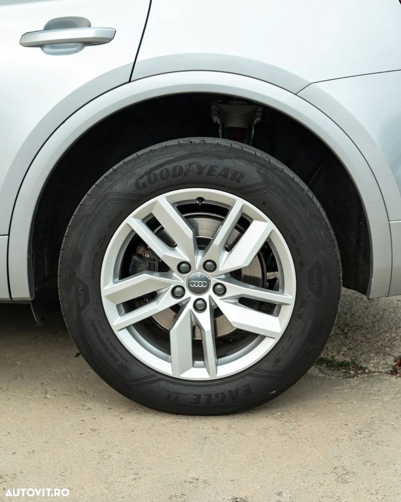 Audi Q5 2.0 TFSI Quattro S tronic sport - 15