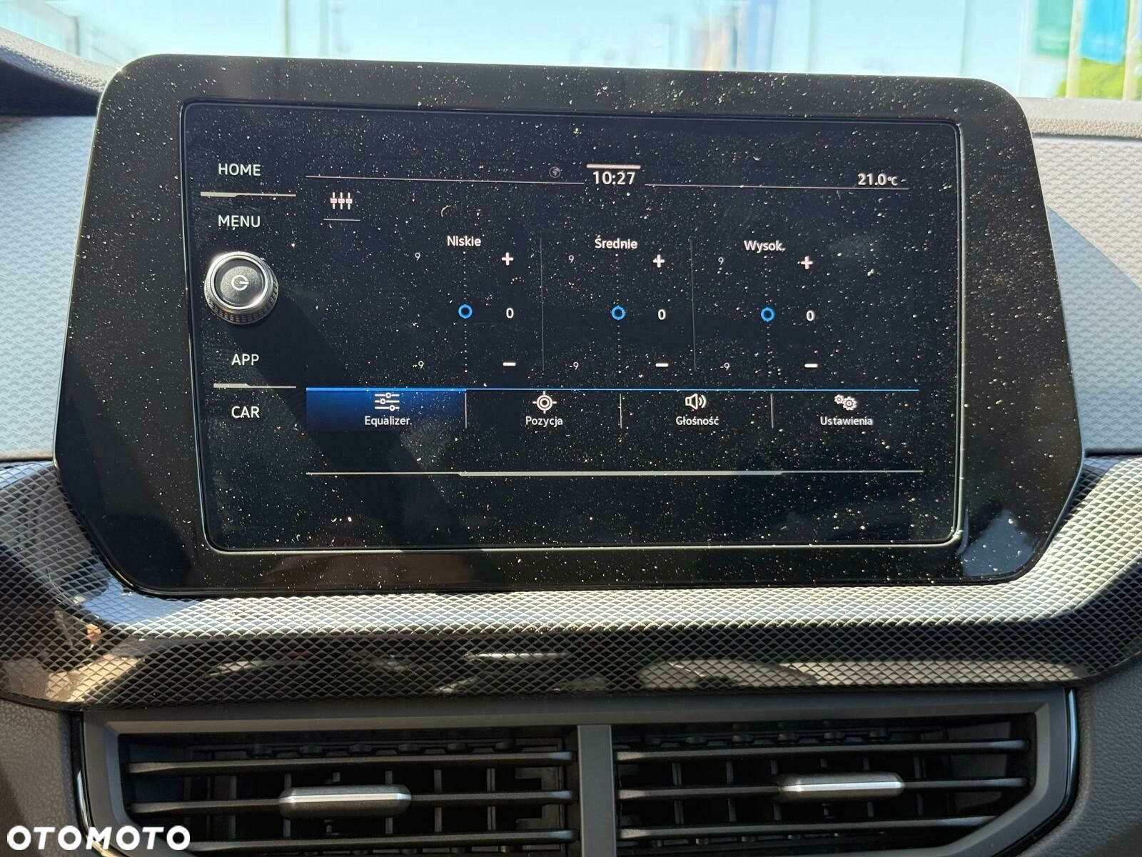 Volkswagen T-Cross - 19