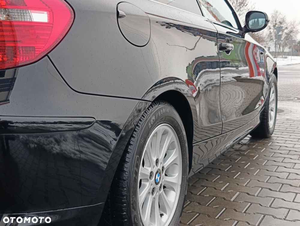 BMW Seria 1 116i Edition Sport - 40