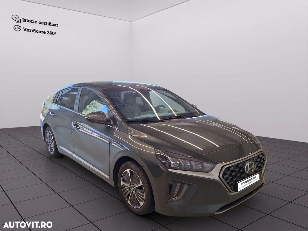 Hyundai IONIQ - 2
