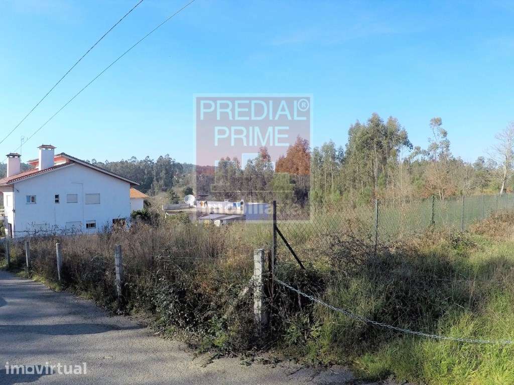 EXCELENTE TERRENO PARA CONSTRUÇÃO DE MORADIA MUITO PRÓXIMO DA CIDAD... - Grande imagem: 4/4
