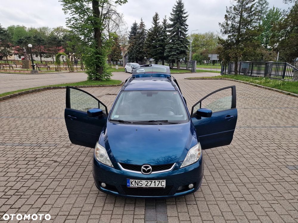 Mazda 5 - 31