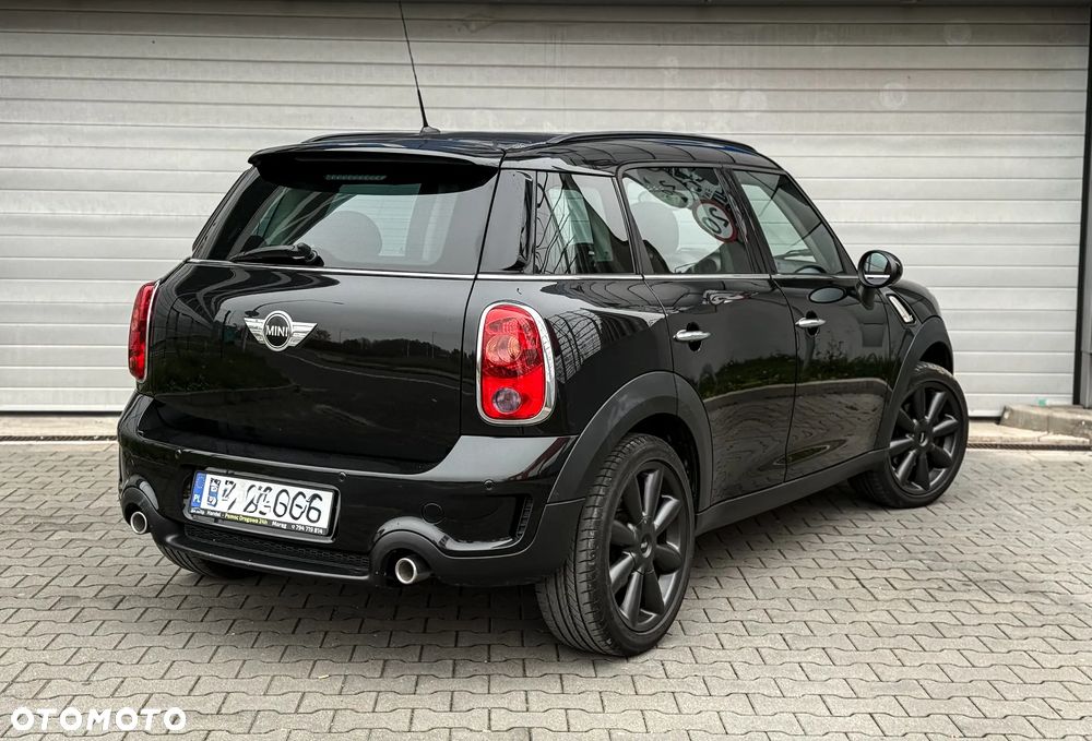 MINI Countryman - 6