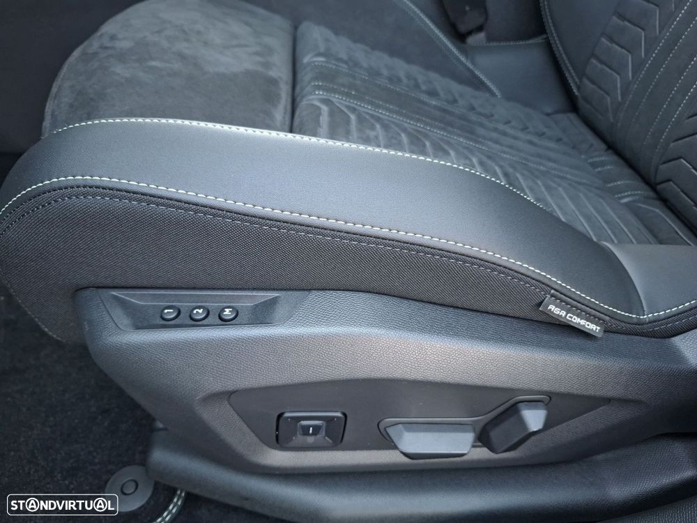 Peugeot 3008 1.2 Hybrid GT e-DCS6 - 25